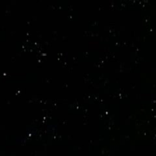 Space the Final Frontier