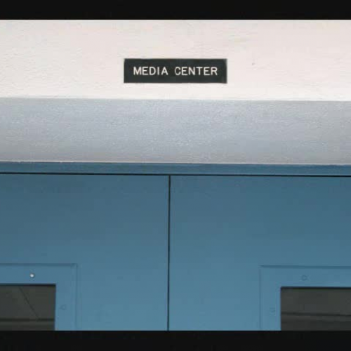 FSU Project LEAD Library Makeover