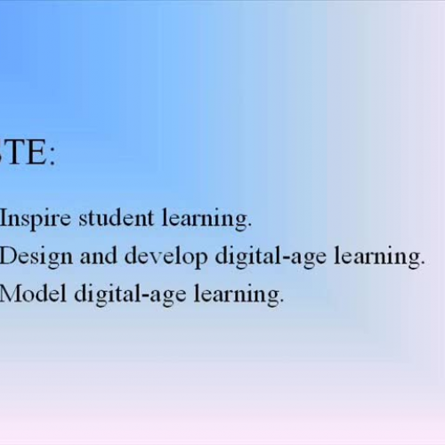 Where in the World am I?