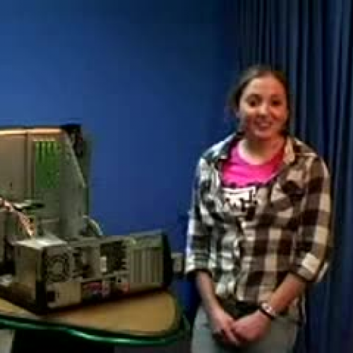 Changing And Removing RAM