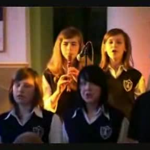 Comenius partnership meeting in Gdynia - conc