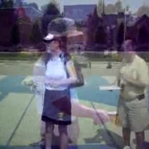 SATELLITES Teacher Institute Summer 2008