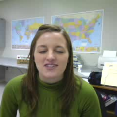 Korean Stereotypes and Questions