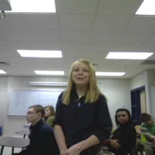 Korea Stereotypes part 2 of 4