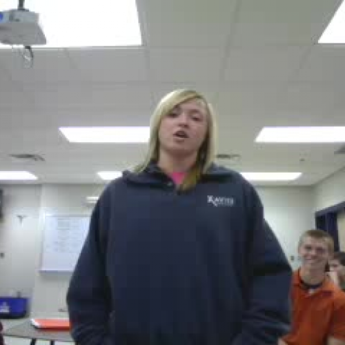 Korea Sterotypes part 3 of 4