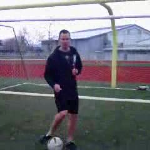 Lifetime Physical Activity Project - Jordan M