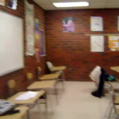 Welcome to Cluster 7