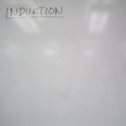 Induktion1