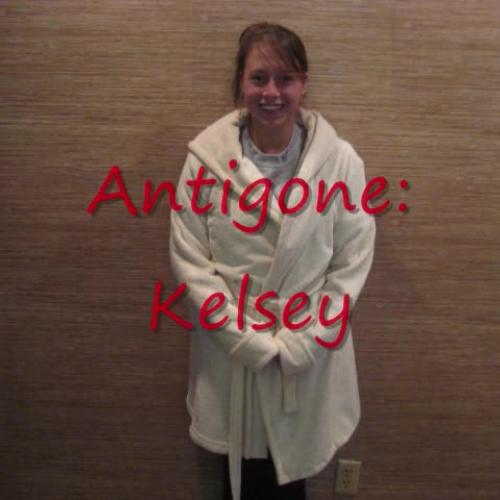 Antigone