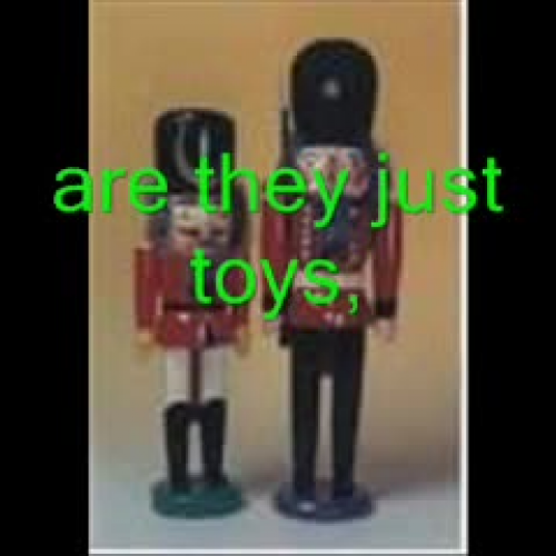 Mikey B  Book Trailer