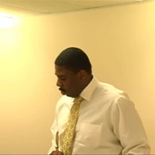 Growing Toward Spiritual Maturity