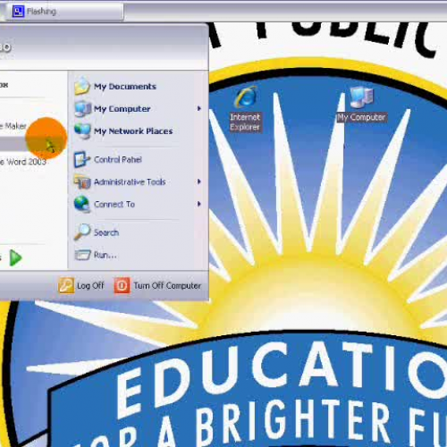 Enable hibernation mode on laptop