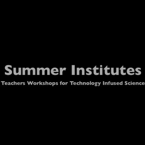 PASCO Summer Institutes