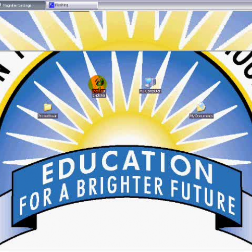 Installing Glary Utilities 1-Click maintenanc