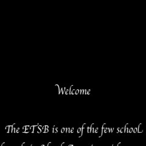 Drummondville 1 E.S. Technology Integration 