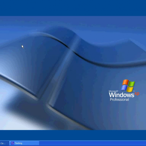 Learn About Your Desktop Using Help Menus