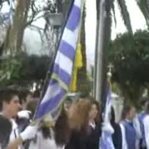 Parelasi Epal Androu