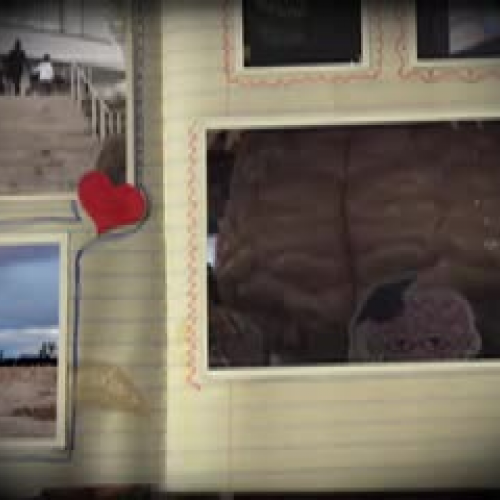 Adventure Science Center Virtual Field Trip