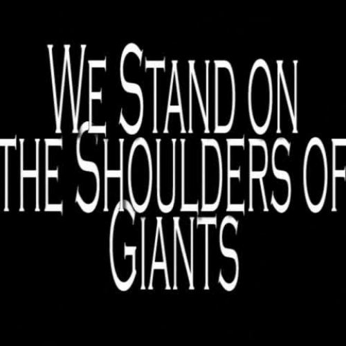 A Dedication To Susan B. Anthony 