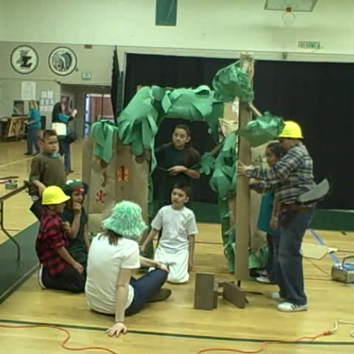 Destination Imagination 