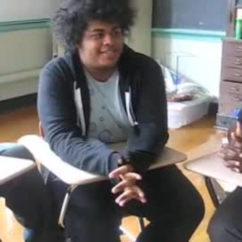 Tu vas faire quoi alors?