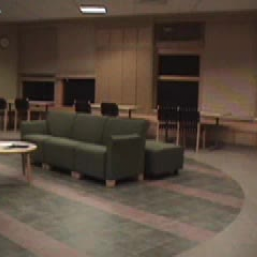 University of Maine Farmington Education Cent