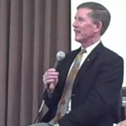 Jim Reilly Applies to NASA