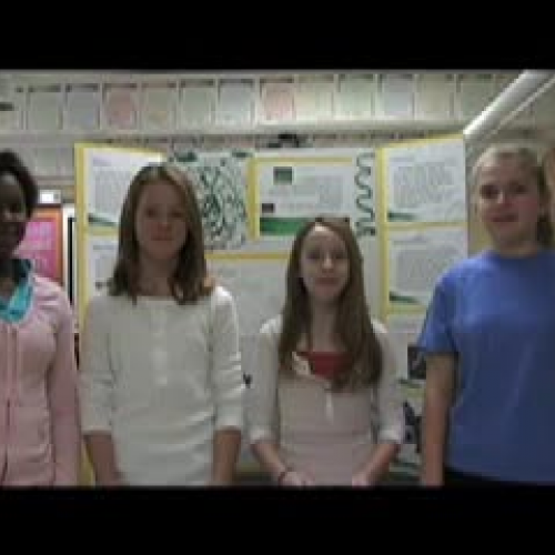 Surface Temperature of Astroturf and Blacktop