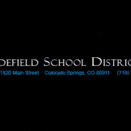 WHS infomational video