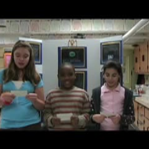 Surface Temperature of North and South Locati