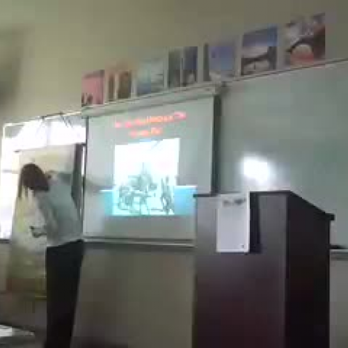 Communist Takeover in China and The Korean Wa