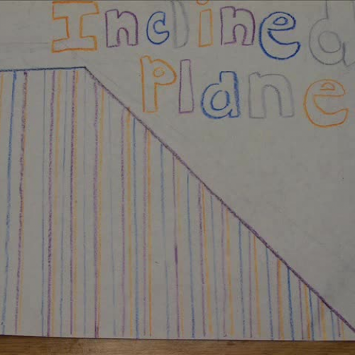 An Original Song About Simple Machines