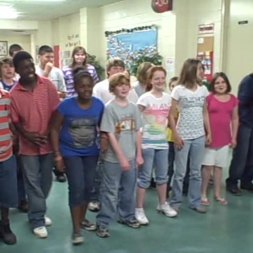 Get Serious....about the Benchmark