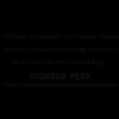 When the Whistle Blows - Author Interview and