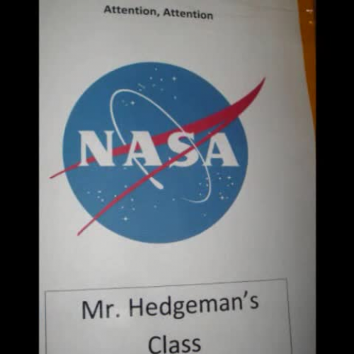 Blasting Off Bottle Rockets