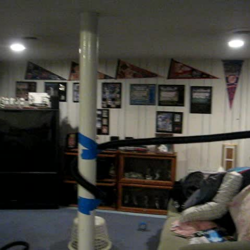 Roller Coaster Parts 