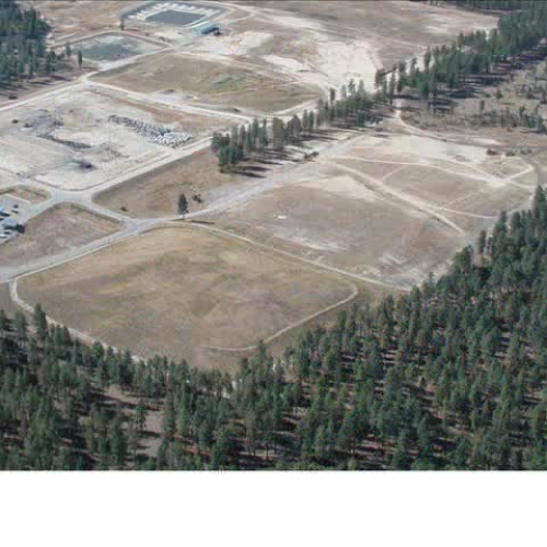 Bullis Middle School