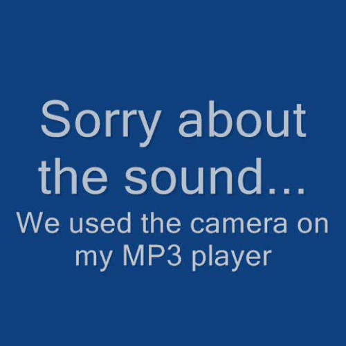 Hodges - 2008 - Fall - Period 3 - 2