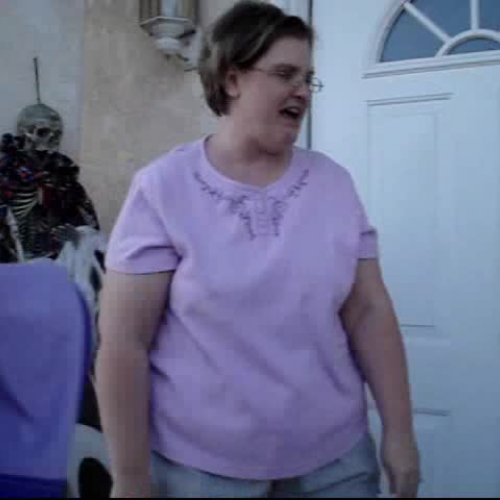 What is Wow upside down