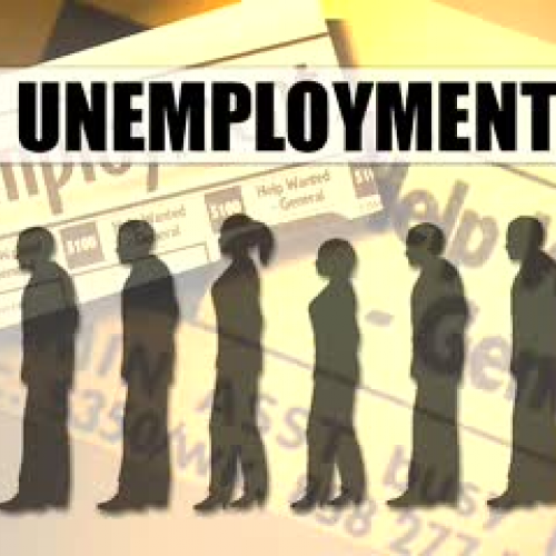 Unemployment in Australia 9 April 2009