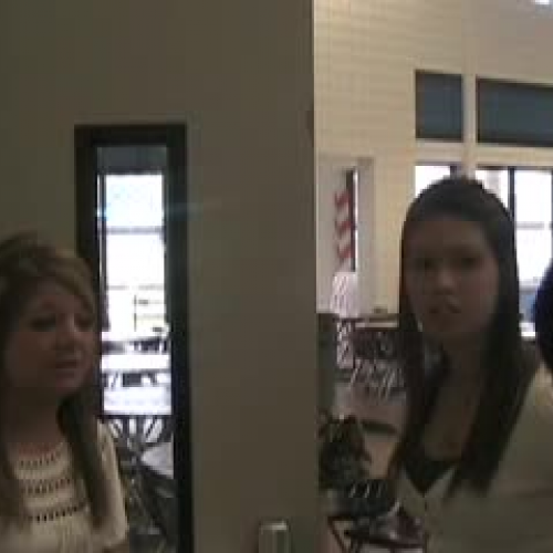 New Caney High School Eagle Yearbook 2009 Vid