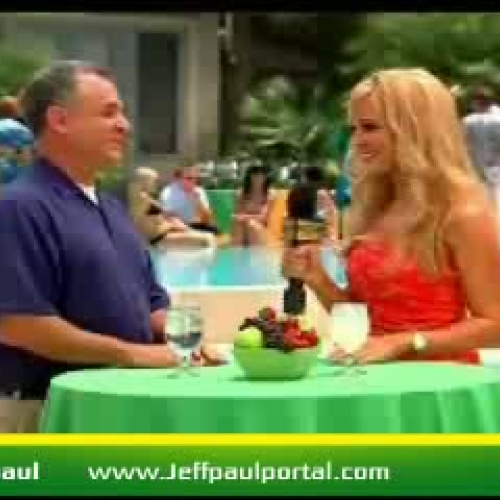 Jeff Paul Official Portal Shortcuts to Intern