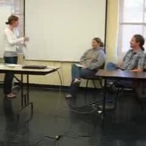 Big Ideas from Module 1 Group 2