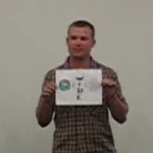 Big Ideas from Module 1 Group 3