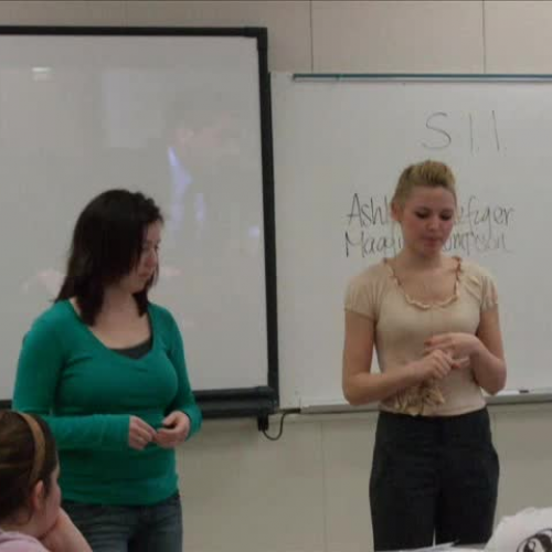 Microteaching pictures - part1