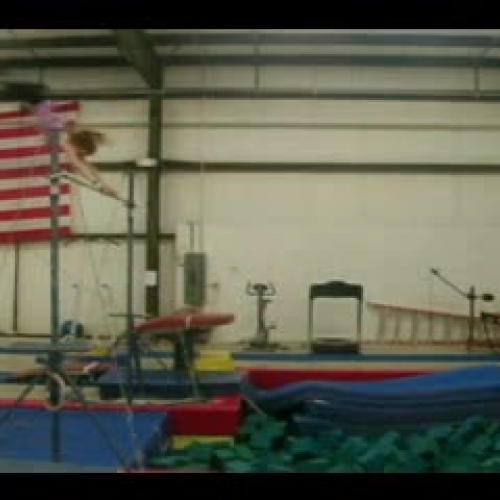 Physics of Gymnastics DoubleTucks