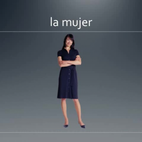 Leccion 1 PowerPoint  3rd Grade