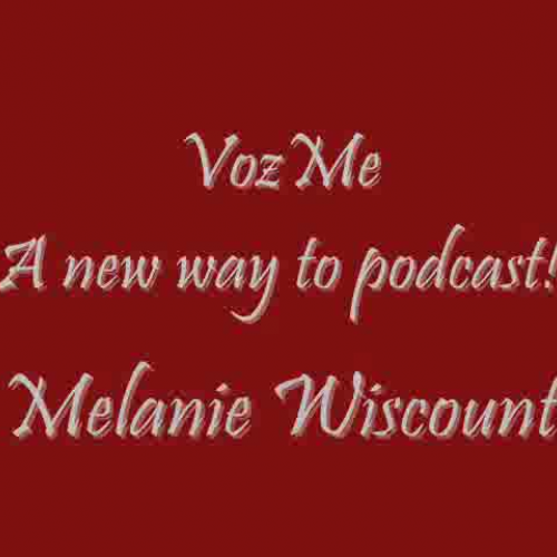 Vozme...A New Way to Podcast