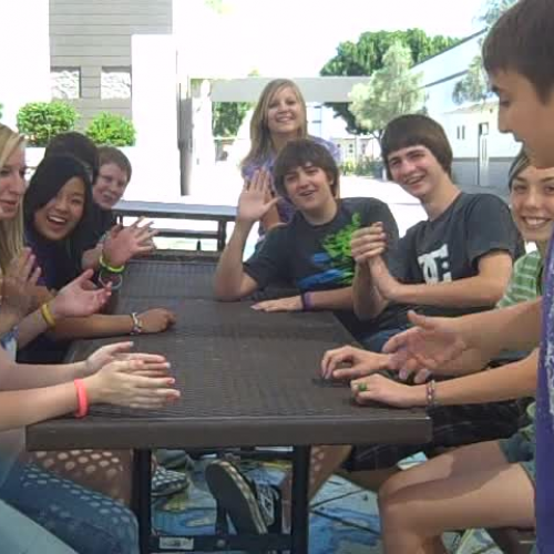 Future Citizen Focus group