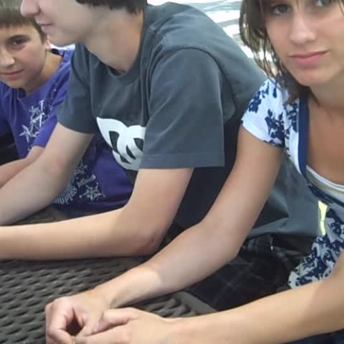 Future Citizen Focus group 2